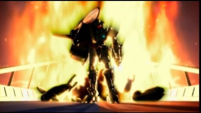 #20 皆殺しのハイウェイ