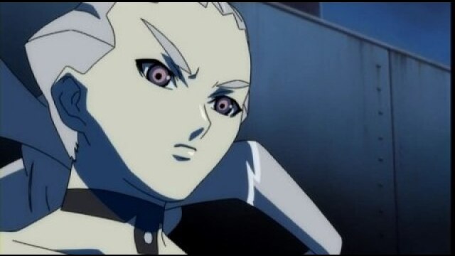 #23 赤い海の処刑場