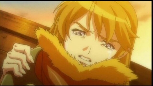 #24 天使、爆裂!