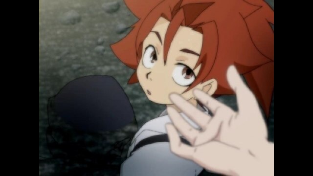 第壱話 桜