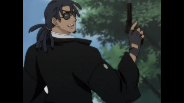 第九話 竜