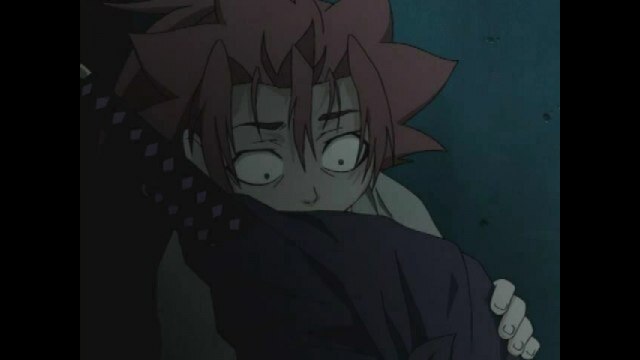 第弐拾壱話～第弐拾四話