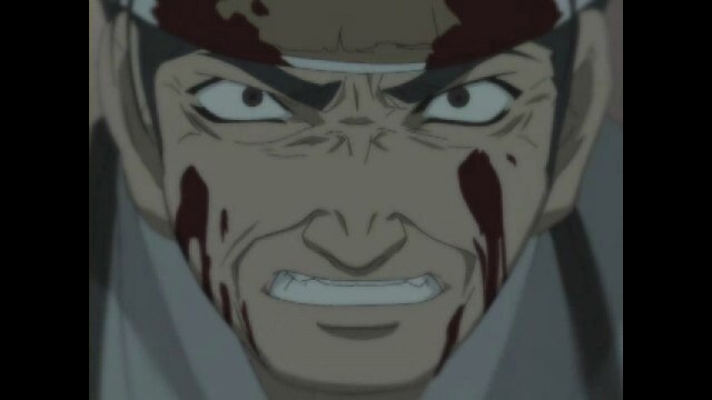 第弐拾弐話 戦