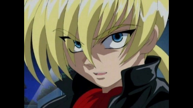 第19話～第20話 狙い/拉致