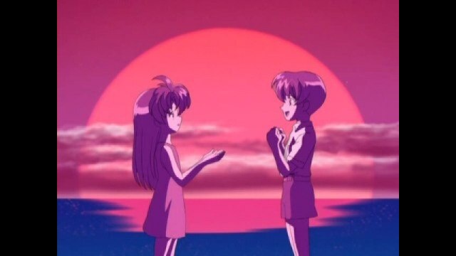 第23話～第24話 はぐれ煌羅/パラドリーム