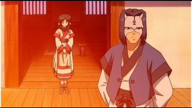 第9話 禁忌