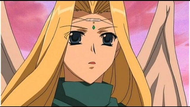 第24話 滅びゆくもの