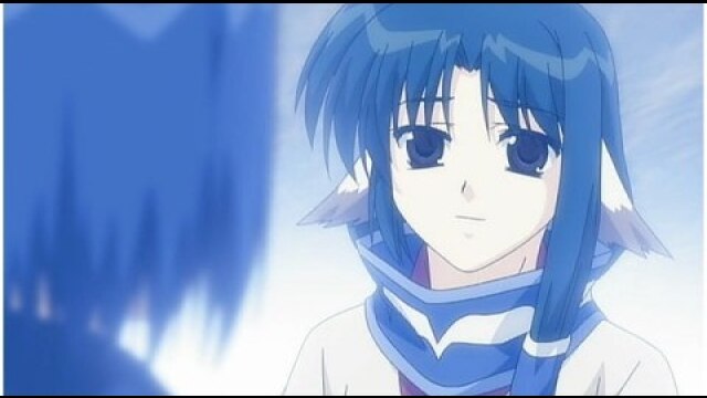 第26話 うたわれるもの