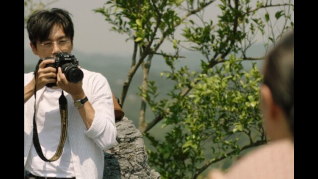 第1話 夏休み