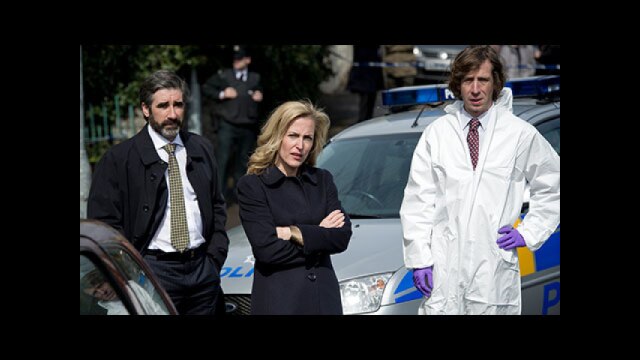 第2話 赤いマニキュア