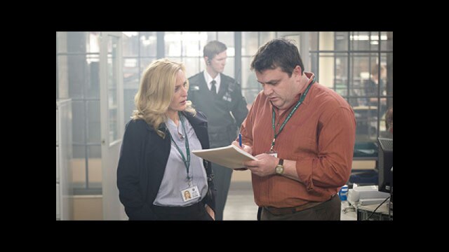 第4話 犯人からの手紙