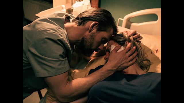 第2話 よみがえる過去