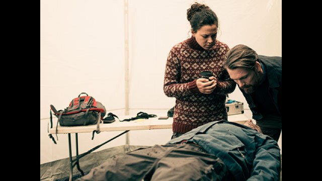 第6話 凍える第2の遺体