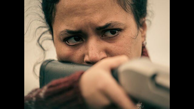 第8話 慟哭の海岸