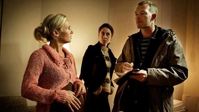 第6話 葬儀の日