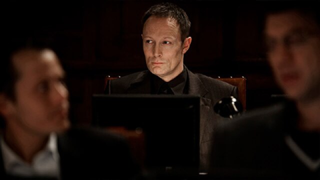 第10話 ドアの鍵