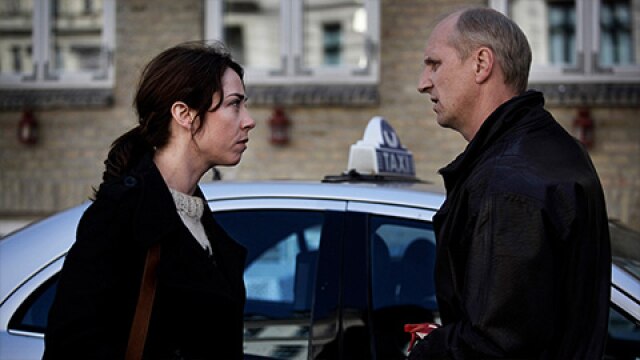 第16話 ビデオレター