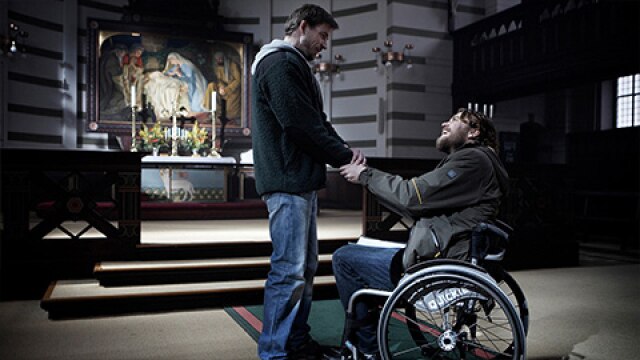 第3話 エーギル部隊