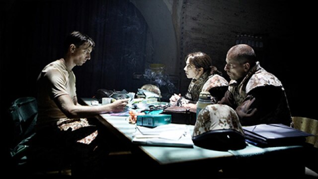 第9話 アフガニスタンへ