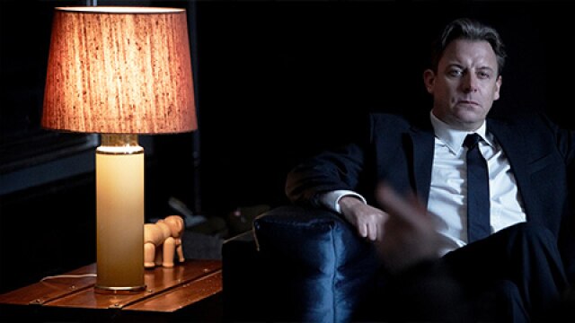 第4話 犯人の要求