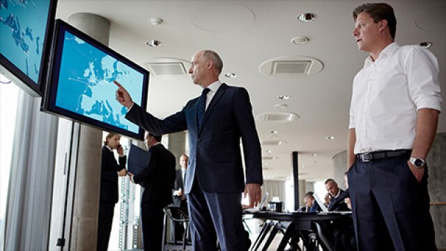 第8話 ベンヤミン