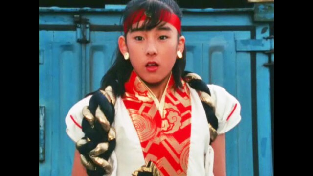 第4話 妖怪ヘリクツ、現わる