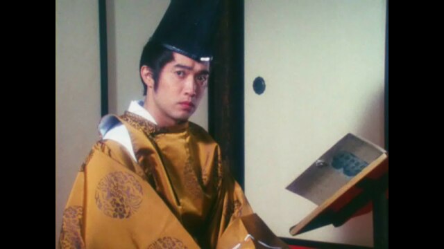 第6話 光源氏のバレンタイン