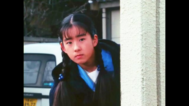 第10話 ETおばさん見参