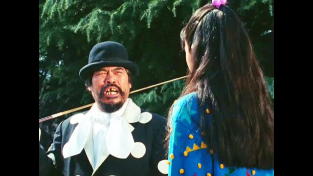 第11話 なにか妖怪?