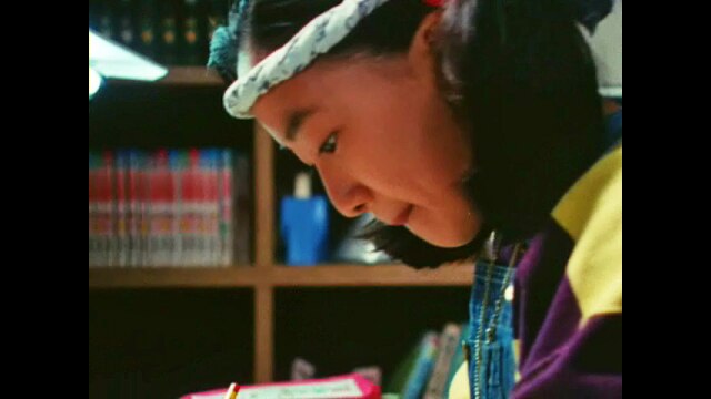 第12話 働く小学生のユーウツ