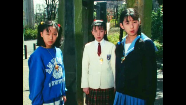 第15話 普通戦隊サラリーマン