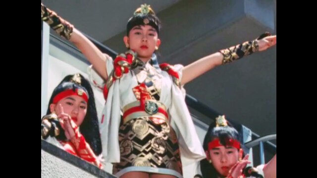 第24話 ETおばさんと扇