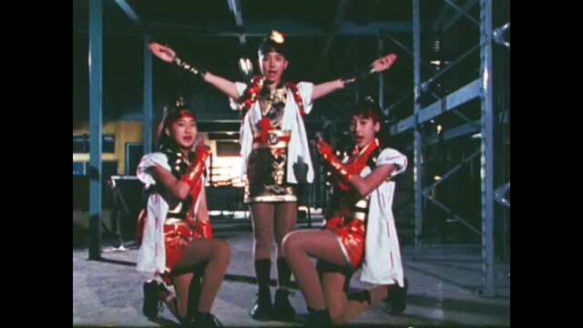 第31話 山吹家真夏の悪夢・シュシュトリアン名場面集