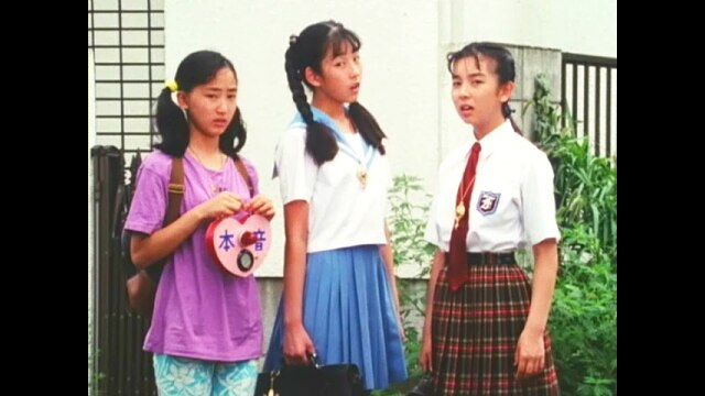 第36話 怪人・真実一郎