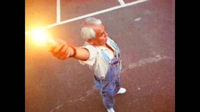 第40話 ウルトラマンに逢いたい