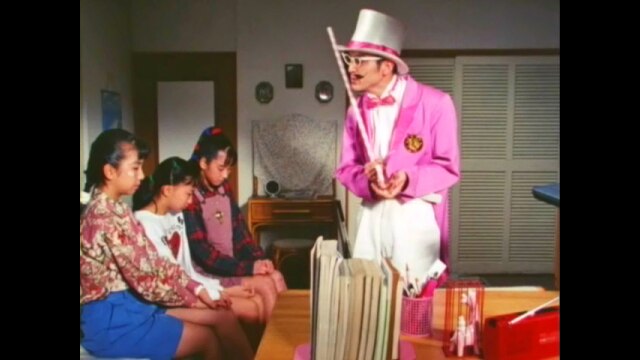 第42話 シュシュトリアン最後の闘い!