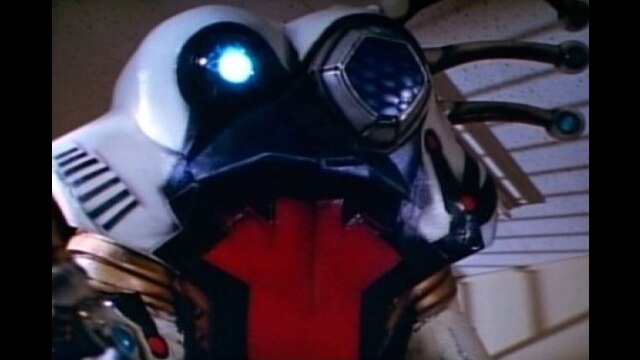 #04 人質は異星人