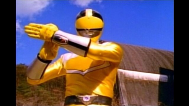 #07 ドモン入院中