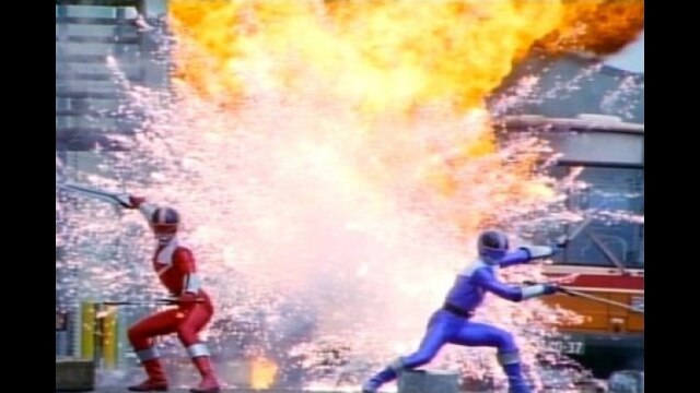 #10 明日への脱出