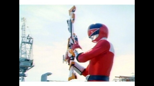 #23 ビートアップ