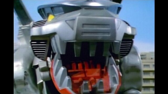 #30 届け 炎の叫び