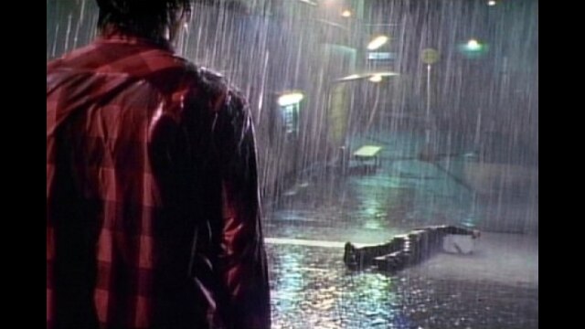 #39 雨に濡れた嘘