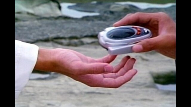 #43 歴史修正指令