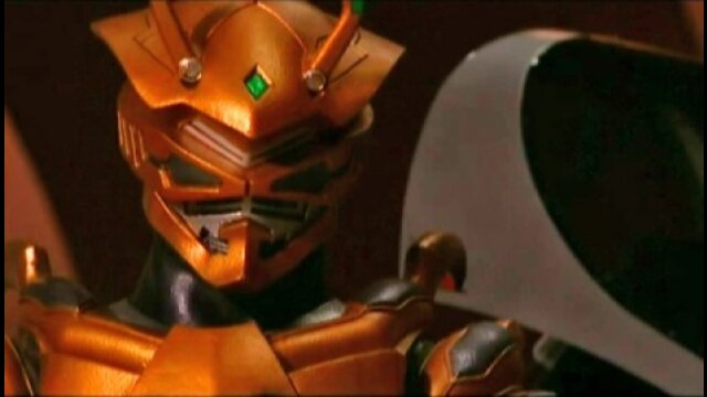 第5話 骨董屋の怪人