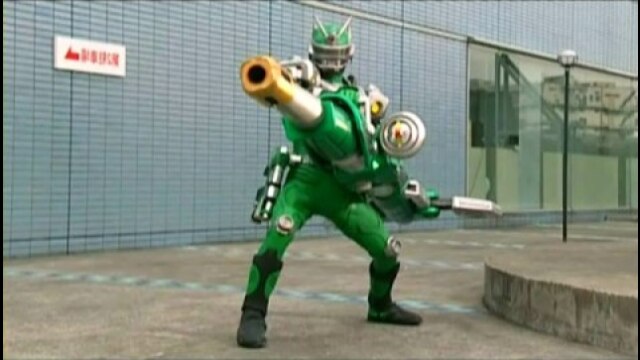 第7話 新種誕生?