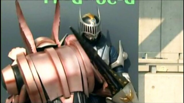 第9話 真司が逮捕!?