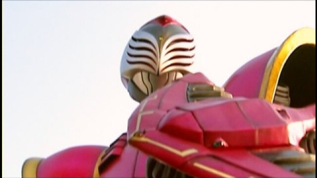 第13話 その男ゾルダ