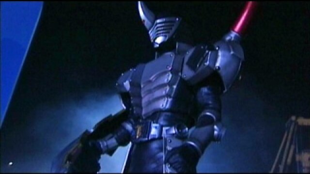 第15話 鉄仮面伝説