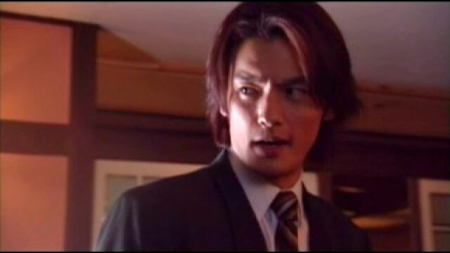 第19話 ライダー集結