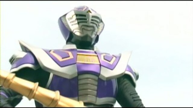 第20話 裏切りの蓮